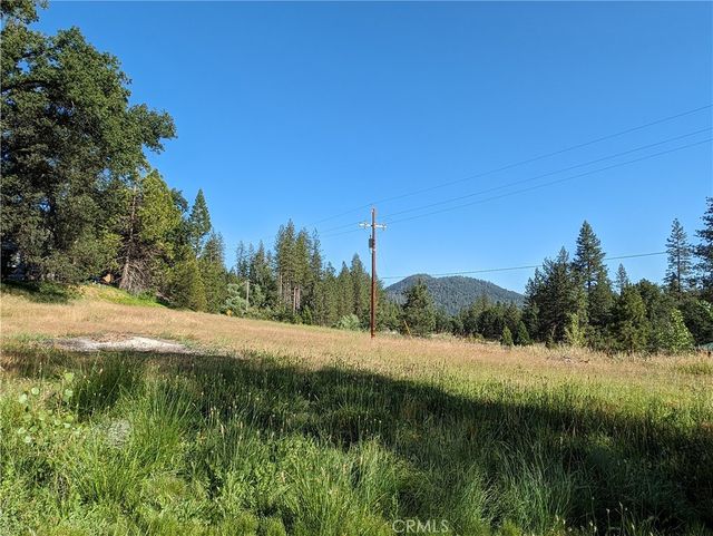 Road 274, Bass Lake