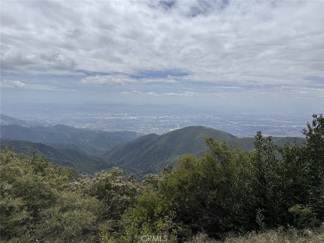 Ocean View Drive, Crestline