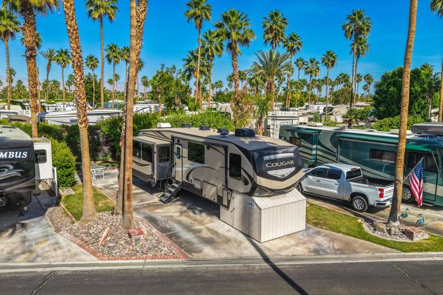 69411 Ramon Rd #453, Cathedral City