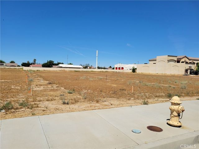 Apple Valley, Apple Valley