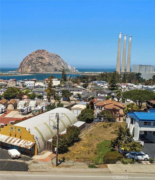 1151 Main Street, Morro Bay