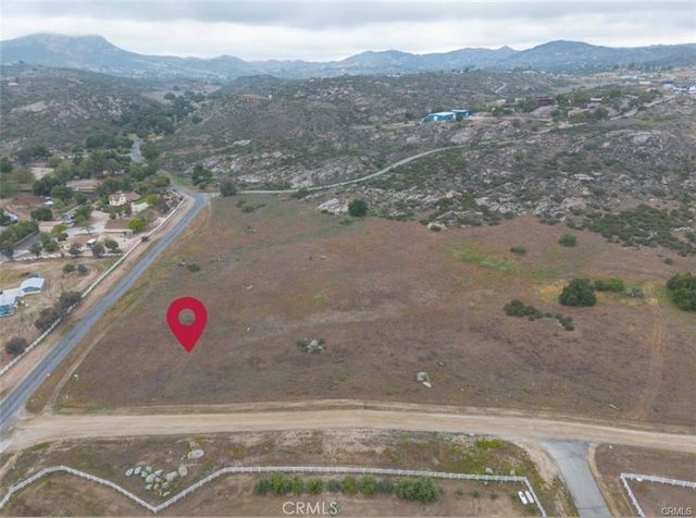 De Portola Road, Temecula