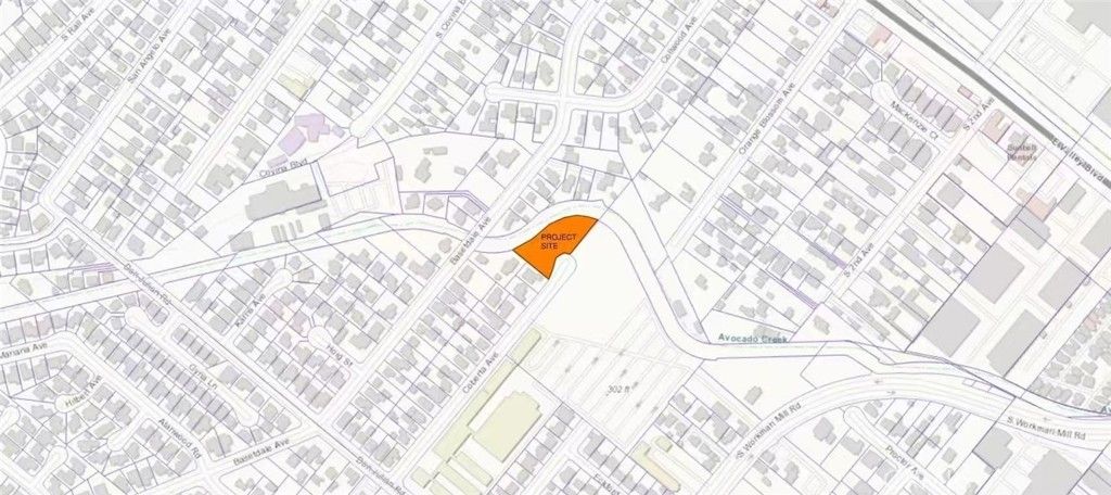 269 Coberta Ave, La Puente