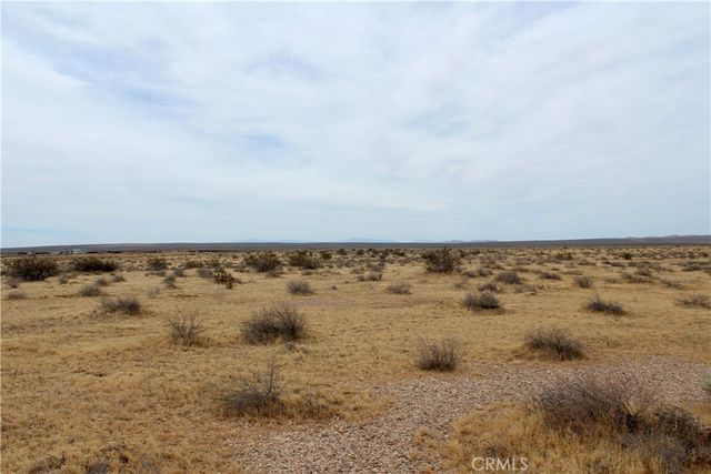 Off Highway 58, Hinkley