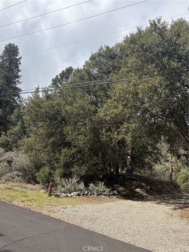 1709 Zion, Pine Mountain Club