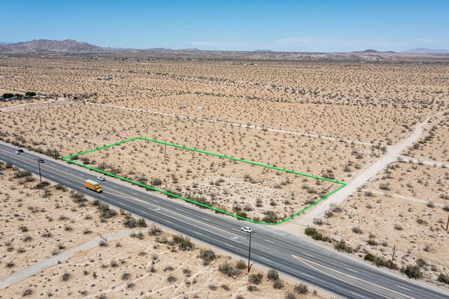 107 29 Palms Highway, Joshua Tree