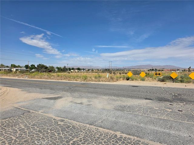 Tamarisk Rd, Victorville
