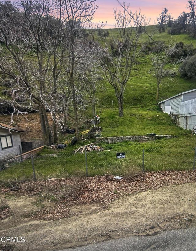 South Drive, Lebec