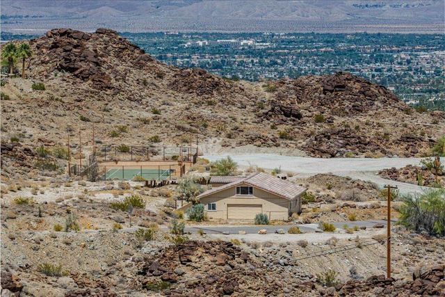 48900 Paisano Road, Palm Desert