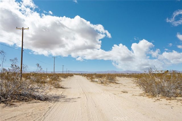 1400 Learco Way, Joshua Tree