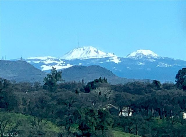 Monroe, Red Bluff