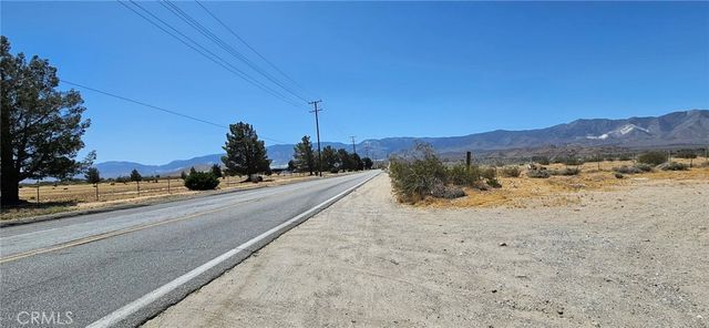 800 Barstow, Lucerne Valley