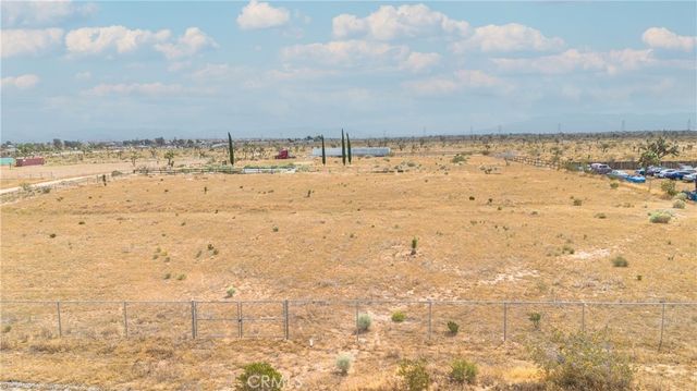 Vacant Land, Victorville