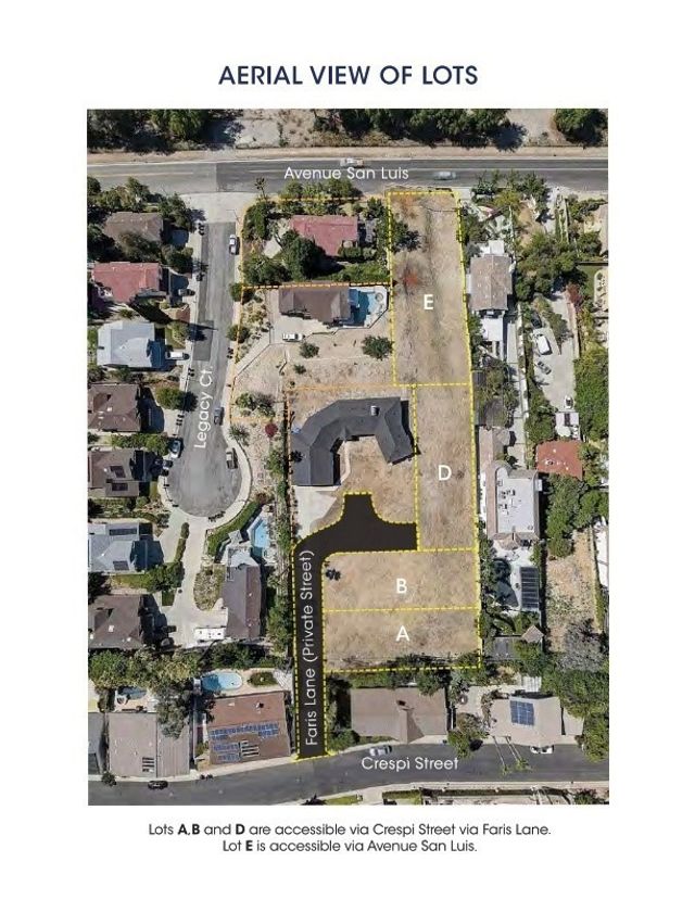 5164 N Faris Lane, Woodland Hills