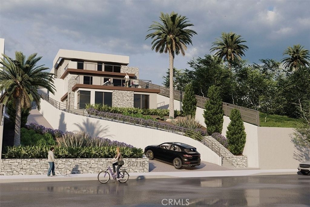 5164 N Faris Lane, Woodland Hills