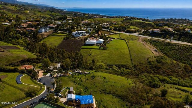 28912 Verde Mesa Lane, Malibu