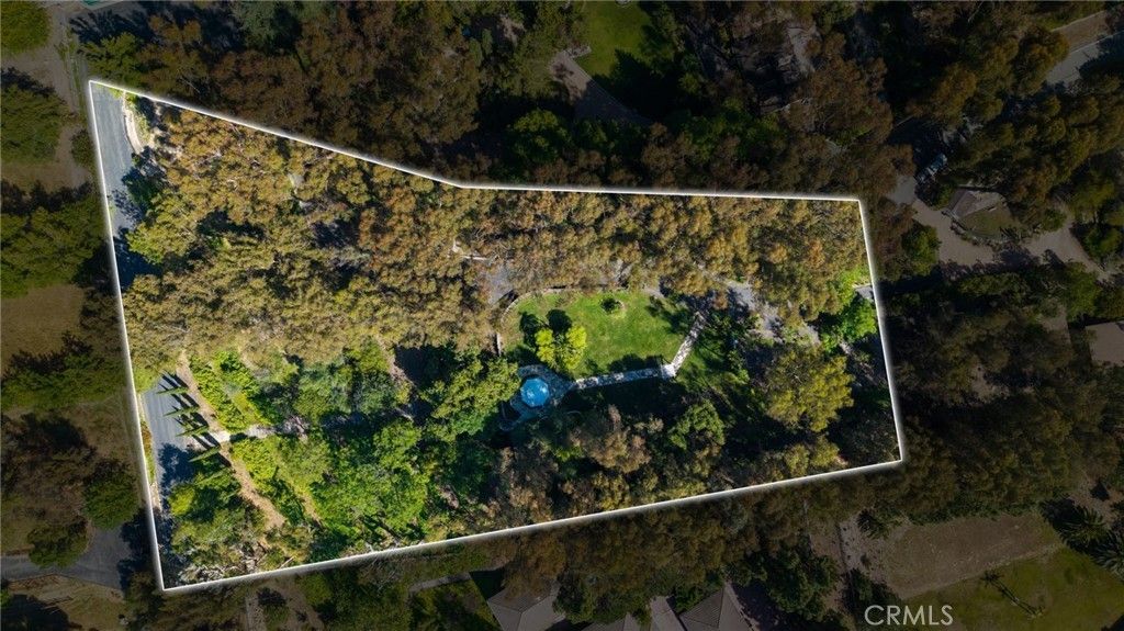 16 Johns Canyon Road, Rolling Hills