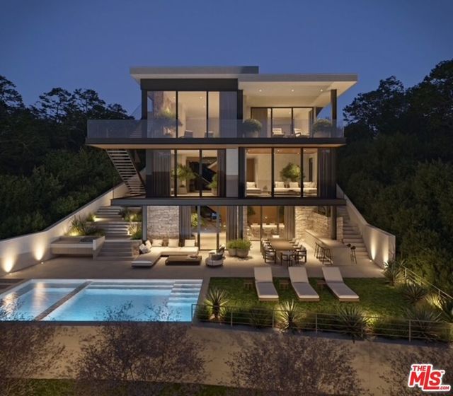 865 Oreo Place, Pacific Palisades