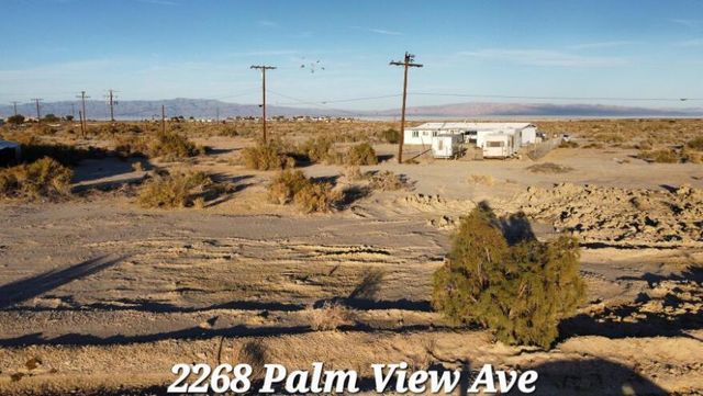 2268 Palm View Avenue, Thermal