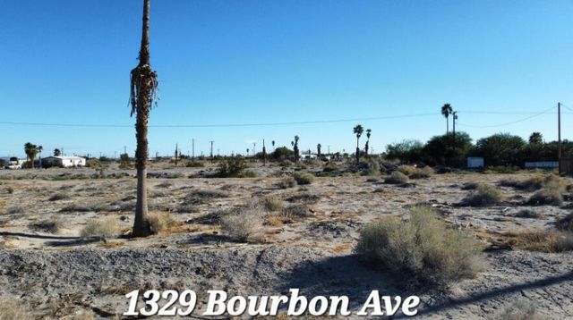 1329 Bourbon Avenue, Thermal