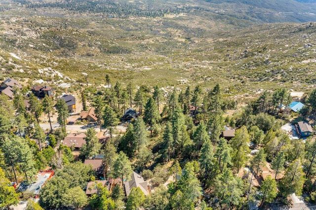 Deer Foot Lane, Idyllwild