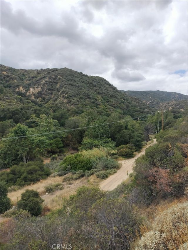 Mabey Canyon, Unincorporated