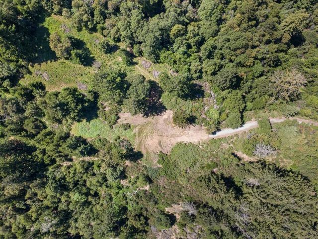 Big Basin Way, Saratoga