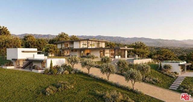 30053 Harvester Road, Malibu