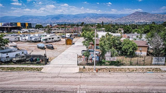 26068 5th, San Bernardino