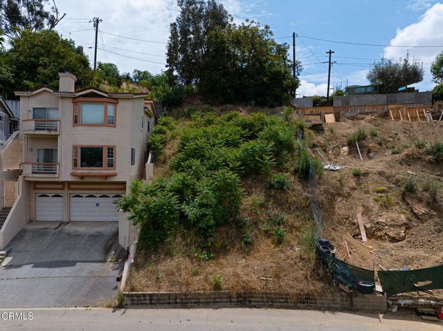 2131 Hanscom Drive, South Pasadena