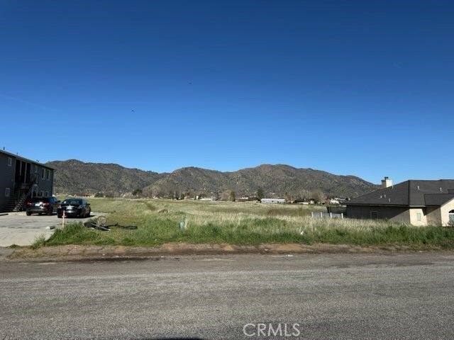 21727 Golden Star Boulevard, Tehachapi