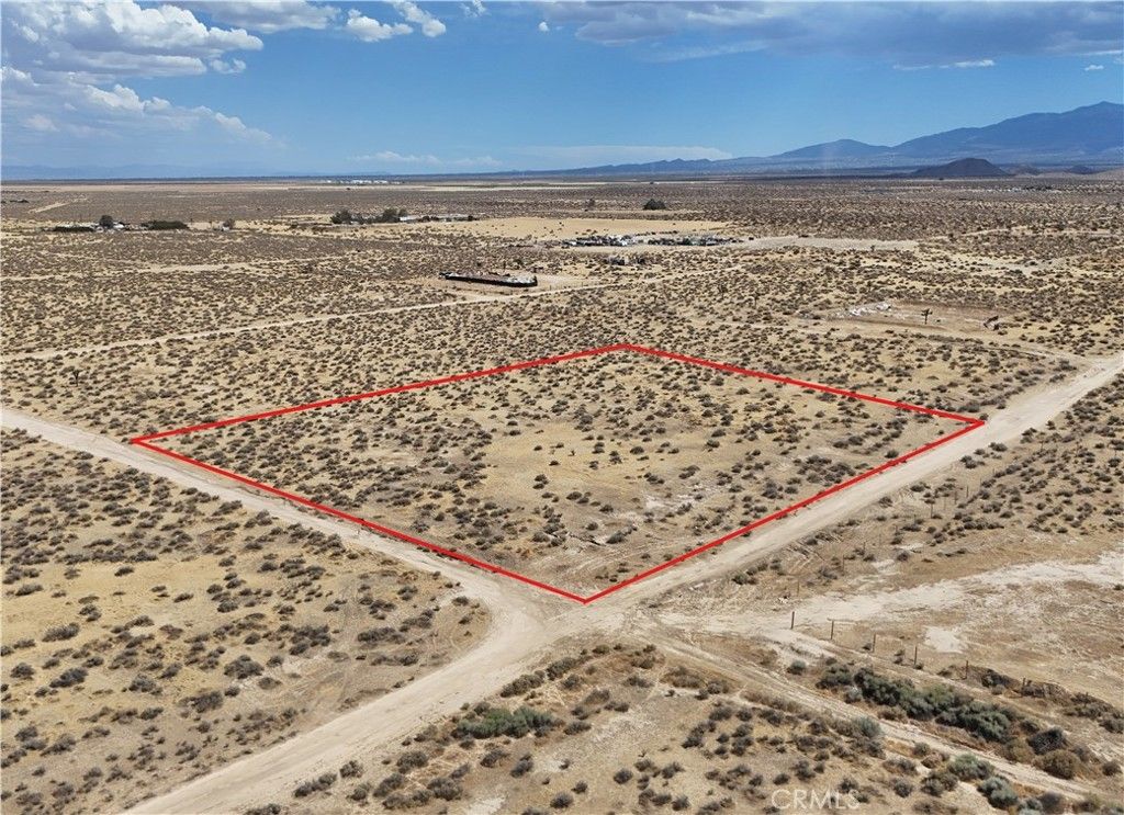 E Avenue P-3, Palmdale