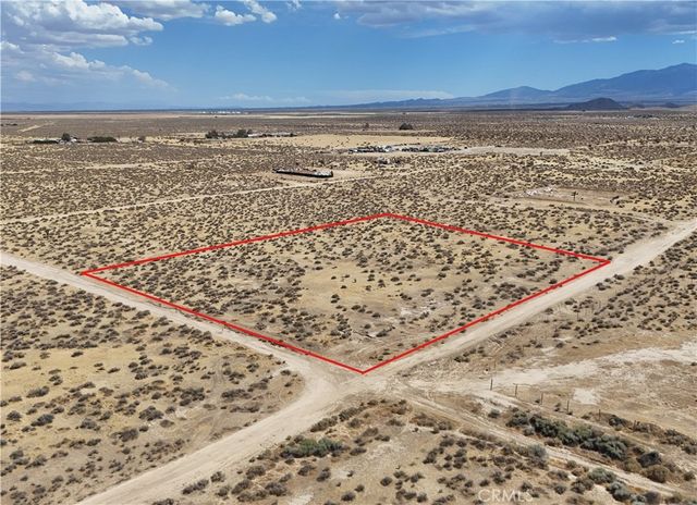 E Avenue P-3, Palmdale