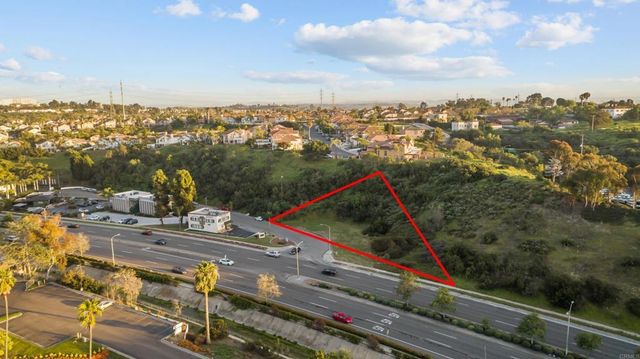 Old Telegraph Canyon Rd., Chula Vista