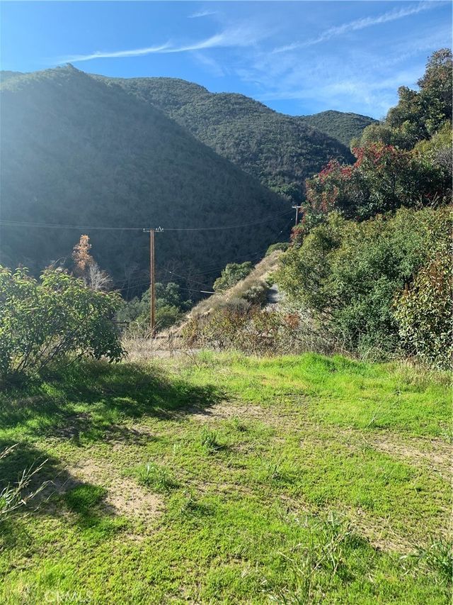 30409 Silverado Canyon Road, Silverado Canyon