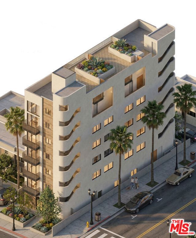 163 N Edgeware Road, Los Angeles