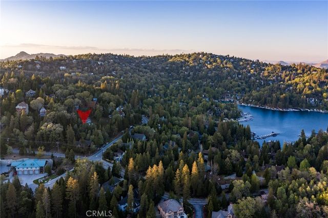 27488 North Bay Road, Lake Arrowhead