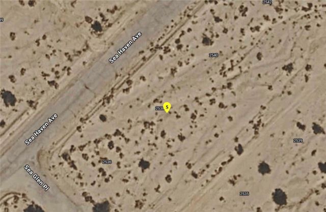 2538 Sea Haven, Thermal