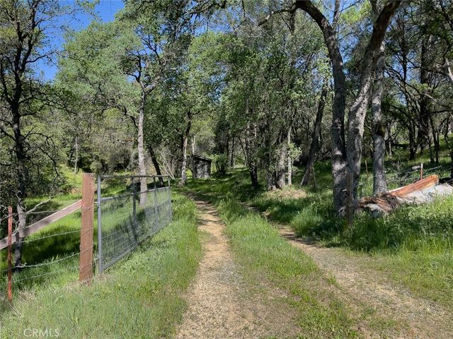 Berwick Lane, Oroville