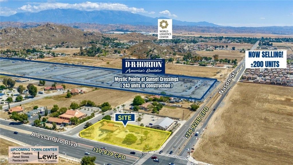 13980 Nason, Moreno Valley