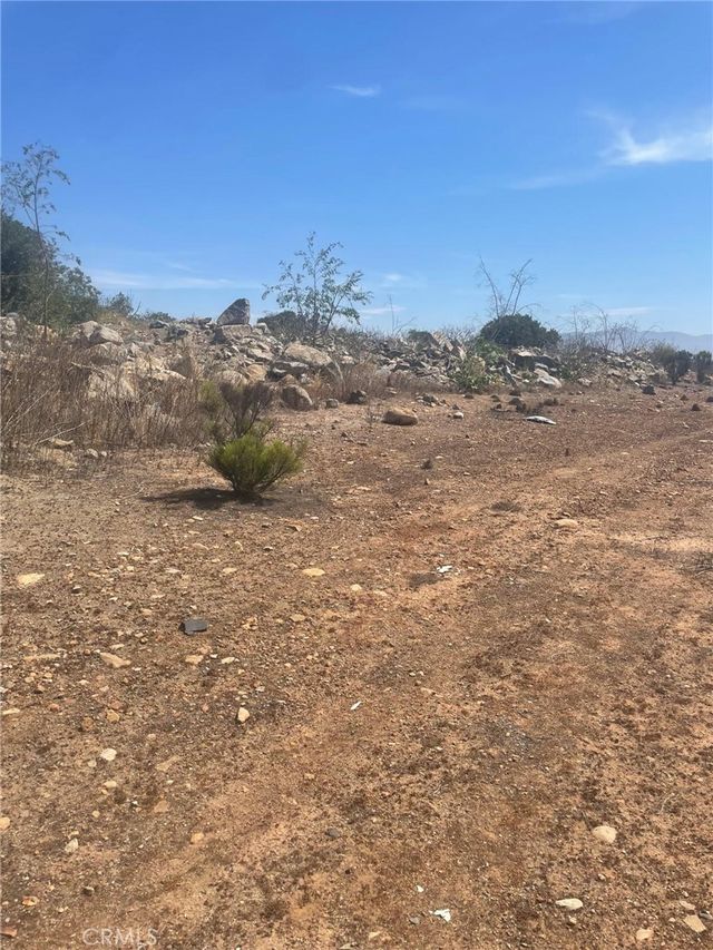 Unnamed Road, Otay Mesa