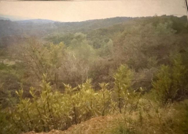 Croy Ridge Road, Morgan Hill