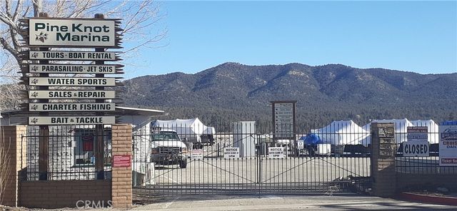400 Pine Knot Blvd J-26, Big Bear Lake