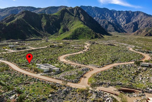2321 Vista Palizada Drive, Palm Springs