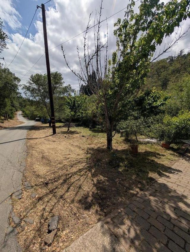 4576 Paul Sweet Road, Santa Cruz