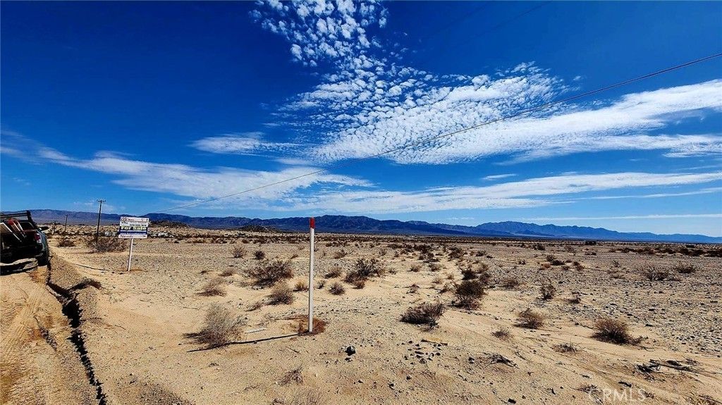 4301 Nevada Trail, 29 Palms