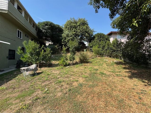 Rollins Dr, Los Angeles
