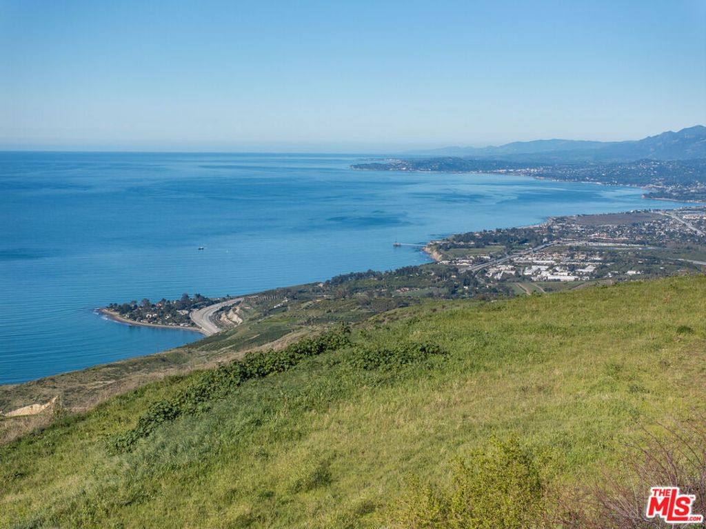 8560 Ocean View Road, Ventura