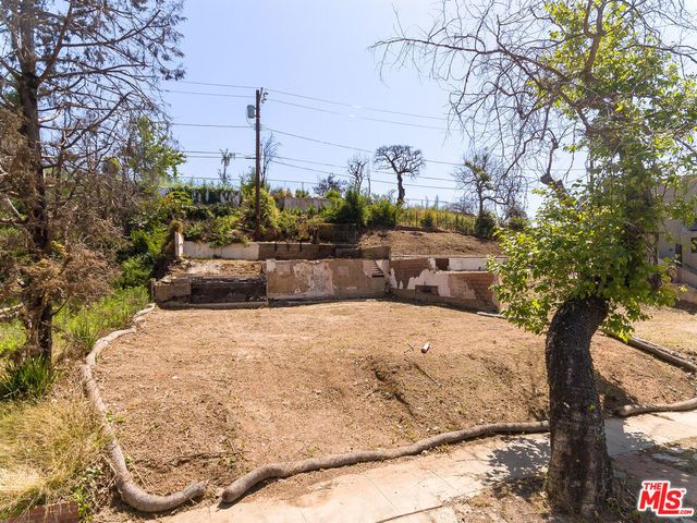 630 Bienveneda Avenue, Pacific Palisades