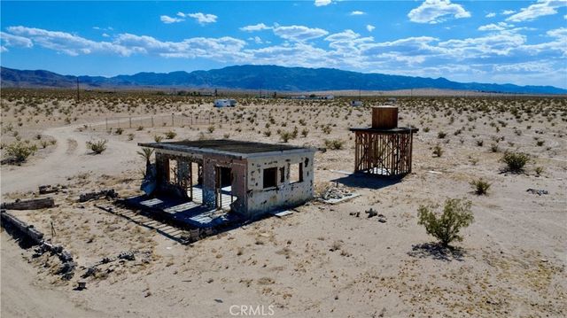 5620 Mojave Road, 29 Palms